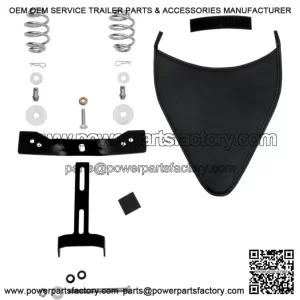 Frame Mount Kit for Spring Solo Seat 0820-0048