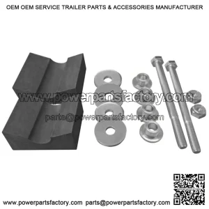 Pro Skis Mount Kit C&A 76000375 For 18-19 Arctic Cat Textron ZR120 ZR200