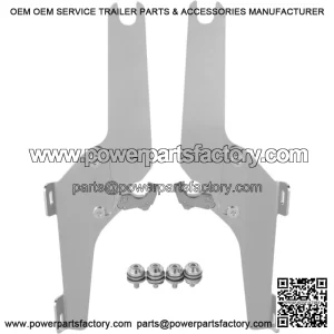 Trigger-Lock Mount Kit for Batwing Fairing MEK1940