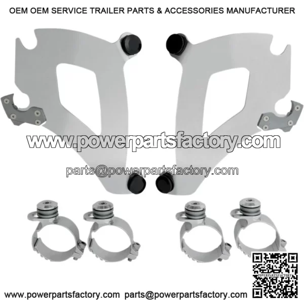 Trigger-Lock Mount Kit for Bullet Fairing MEK1942