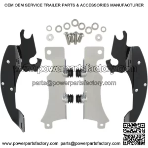 Trigger-Lock Mount Kit for Batwing Fairing MEK1916