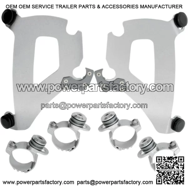 Trigger-Lock Mount Kit for Bullet Fairing MEK1958