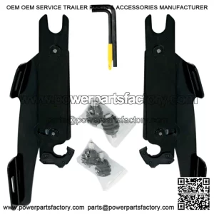 Trigger Lock Mount Kit MEK1952