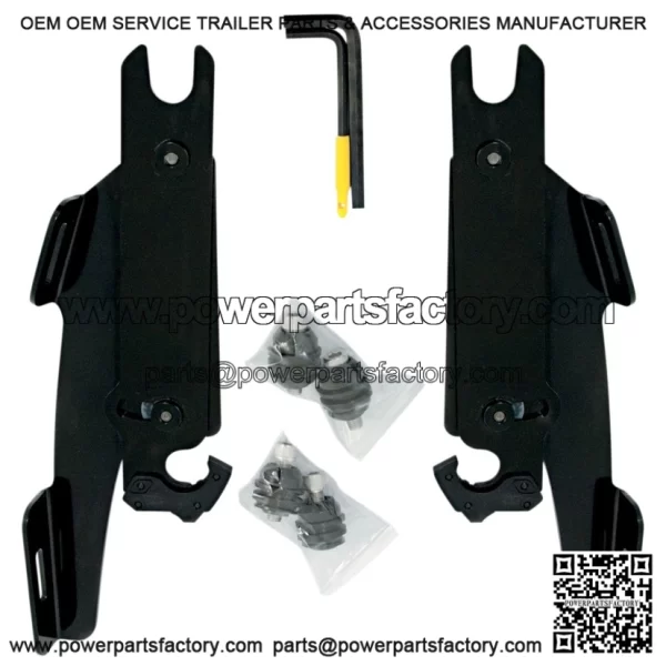 Trigger Lock Mount Kit MEK1952