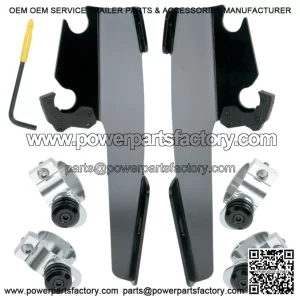 Trigger Lock Mount Kit MEB8967