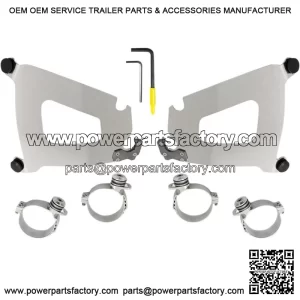 Trigger-Lock Mounting Kit MEK2011