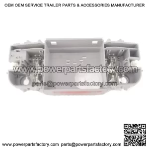 New OEM Honda Acura 34404-SDA-A22 Dome Lamp Map Light Base Unit