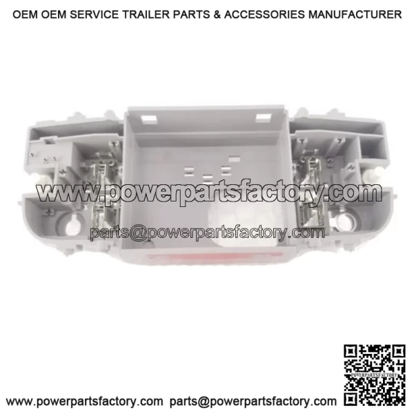 New OEM Honda Acura 34404-SDA-A22 Dome Lamp Map Light Base Unit