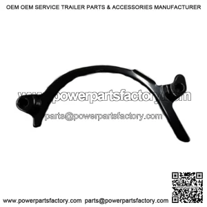 HONDA 1991-2000 XR600R FRONT CHAIN GUIDE NEW 11352-MN1-680