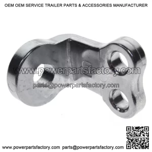 Honda 1993-2018 XR Left Front Bracket 53102-MM0-620