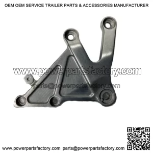 Honda 2003-2006 CB Right Main Step Holder 50600-MEE-000 New OEM