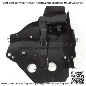 Honda 04606-SWA-A00ZZ Right Front Sub-Frame Support Bracket for 07-16 CR-V