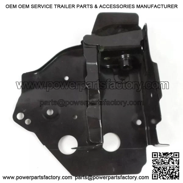 Honda 04606-SWA-A00ZZ Right Front Sub-Frame Support Bracket for 07-16 CR-V