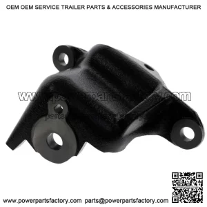 Honda 2004-2008 Shadow VT Side Stand Bracket 50535-MCV-R10 New OEM