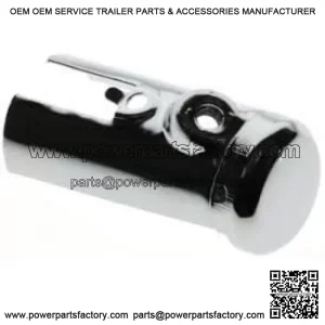 50619-MM2-770 Honda Stopper, step rubber 50619MM2770, New OEM Part