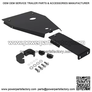 For  amaha  aptor  00  00R  ull  hassis  lide  kid  late  rotection  006-2024