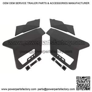 UTV  luminum  oor  or  FMOTO  Force  00  rail  019+    force  00  X  019+