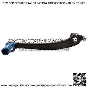 Folding  hift  ever  lack/Blue  ip  Yamaha  FZ450R/X  009?C2025