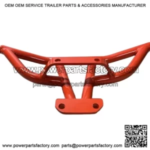 Yamaha  aptor  700r/se  Grab  ar  umper  6-2024  owdercoated  amaha  range