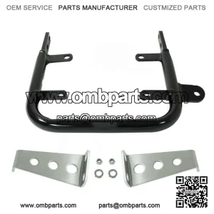 Yamaha  FZ  50R  fz450R  Grab  ar  Rear  umper  luminum  Alba  acing  251  5