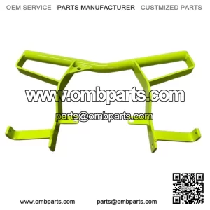 Yamaha  fz  50r  rab  ar  umper  ack  9-25  herbert