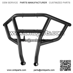 Rear  umper  rush  uard  eavy  uty  or  020-2024  FMOTO  Force  50