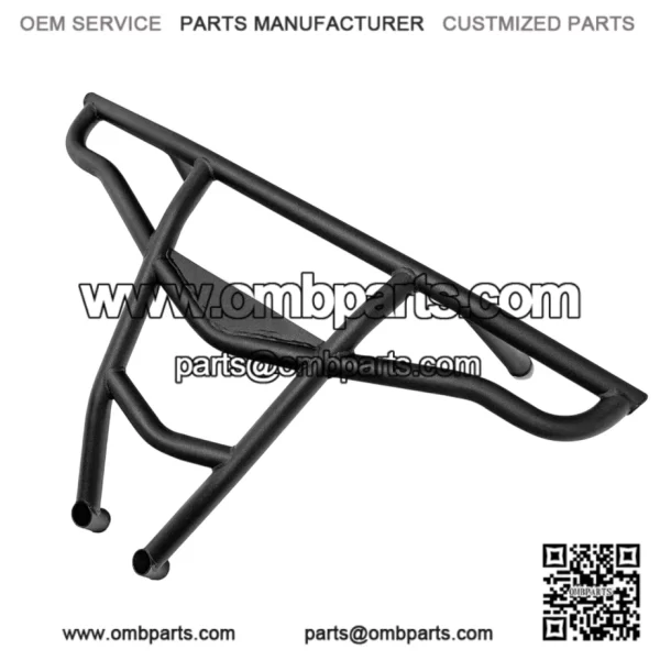 Rear  umper  or  FMOTO  Force  50  2020-2022)    lack