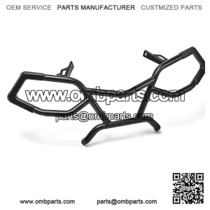 CFORCE  00/500  en.    ront  umper,  FMOTO  EM  9DQV-801100-3001)
