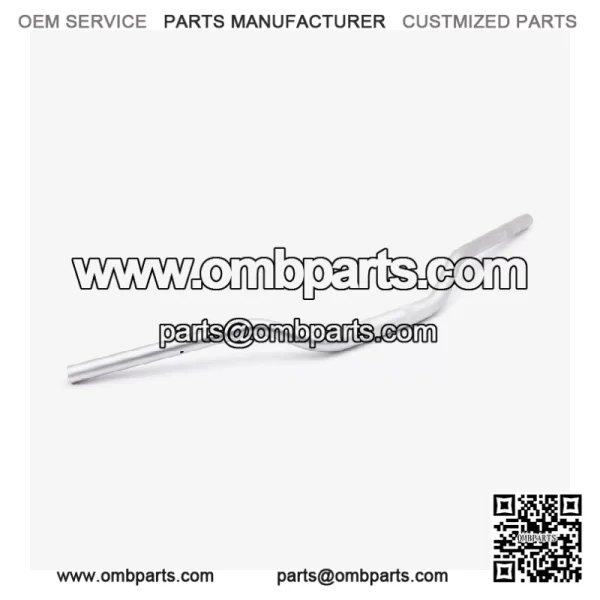 Handlebar  or  X650-2C-E5  or  oncin  X650-2C,Voge  50DSX  uro    X650-2C-E5