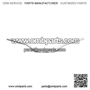 Handlebar  or  oncin  X500-J,Voge  00DS  uro    X500-J-E5  MPO  ilver  teel  nit