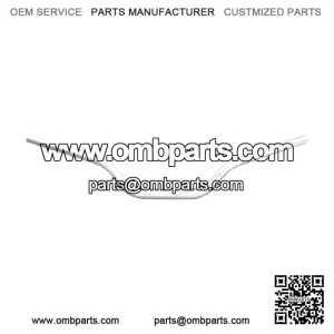 Handlebar  or  X6000D-A-E5  or  oncin  X6000D-A,Voge  R10  uro    X6000D-A-E5