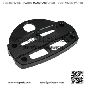 Handlebar  lamp  ith  ey  uard  or  amaha  aptor  00  006-2024  teering  tem