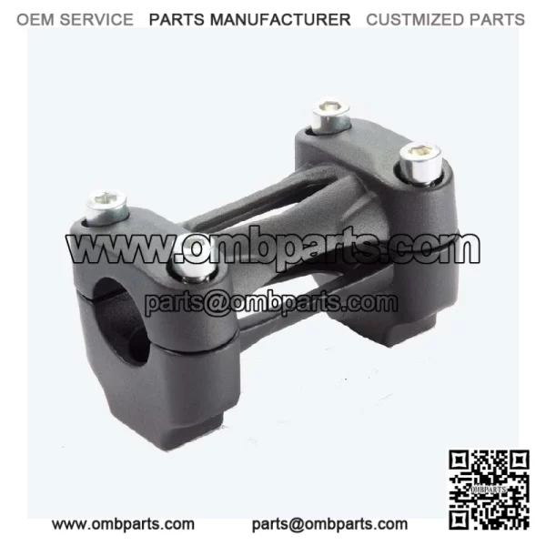 Motorcycle  andlebar  lamp  or  oncin  X6000D-A,Voge  R10  uro    X6000D-A-E5