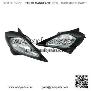 2    eadlights    ulbs    lastic  urround    ocket  amaha  FZ450  aptor  00  00R