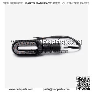 Rear  eft  ndicator  or  oncin  X500-N,Voge  00AC  uro    X500-N-E5  ED  mber