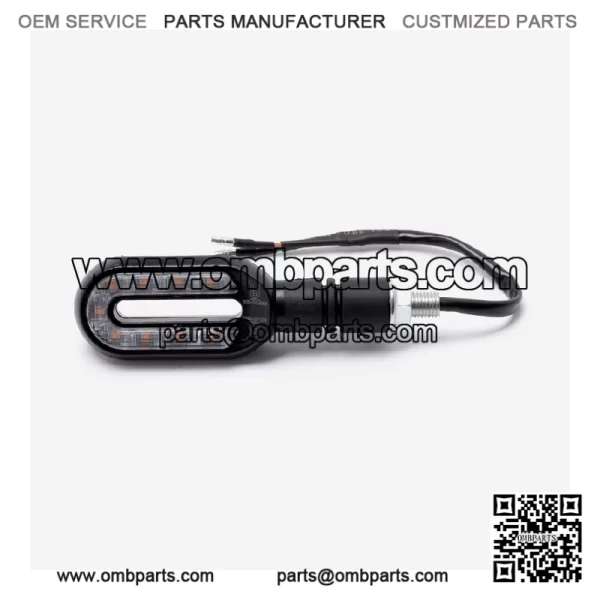 Rear  eft  ndicator  or  oncin  X500-N,Voge  00AC  uro    X500-N-E5  ED  mber