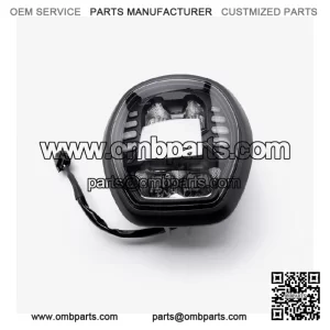 LED  eadlight  ssembly  or  oncin  X500-N,Voge  00AC  uro    X500-N-E5  alogen
