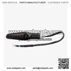 Front  ight  ndicator  or  oncin      oge  00DSX  uro  ,  50DSX  uro    ED  mber