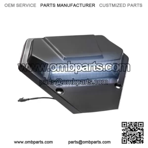 UTV  port  ood  coop  ood  over  /  ED  potlight  or  FMOTO  FORCE  50  020-2024