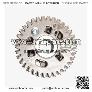 Starter  lutch  Main  ear)  or  oncin  X500-K,Voge  00DSX  uro    X500-K-E5  EW