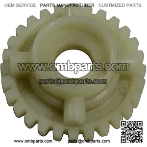 Oil  ump  rive  ear  FA  00    FA  000