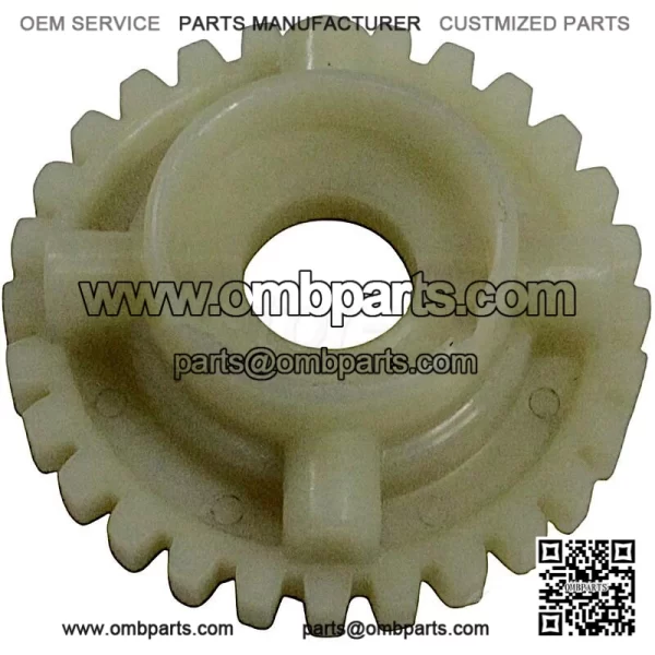 Oil  ump  rive  ear  FA  00    FA  000