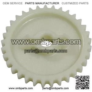 Oil  ump  rive  ear  FA  000