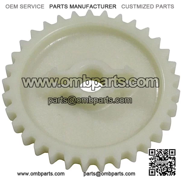 Oil  ump  rive  ear  FA  000