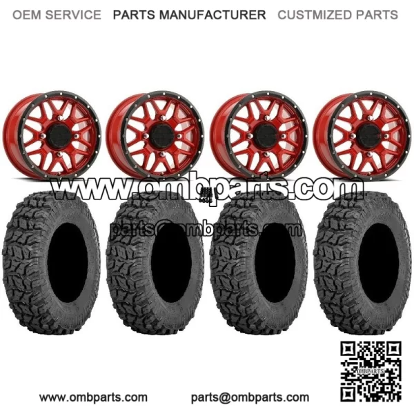 14"  heels  ed  8"  ires  FMoto  Force  50  Force  000