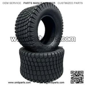 24x12.00-12  Ply  awn  ower  ires    et  Compatible  ith  D  owers  nd  ore)