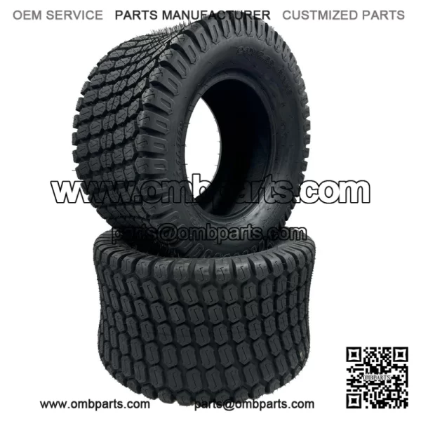 24x12.00-12  Ply  awn  ower  ires    et  Compatible  ith  D  owers  nd  ore)