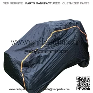 UTV  tility  ehicle  torage  over  or  FMOTO  FORCE  50  ZR  P  000  00