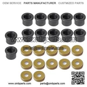 12X  ront    rm  ushing    eal  aps  it  or  amaha  FZ450  FZ450R  FZ450X  4-22