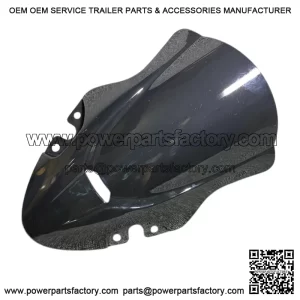 Fit  or  FMOTO  50SR  50SS  022-2024  indShield  indscreen  ose  airing  isor